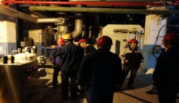 元宝山发电有限责任公司