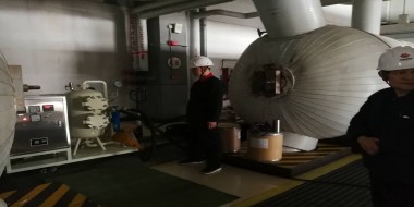 山西诚通工矿电力科技公司国电山东泰安