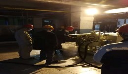 元宝山发电有限责任公司